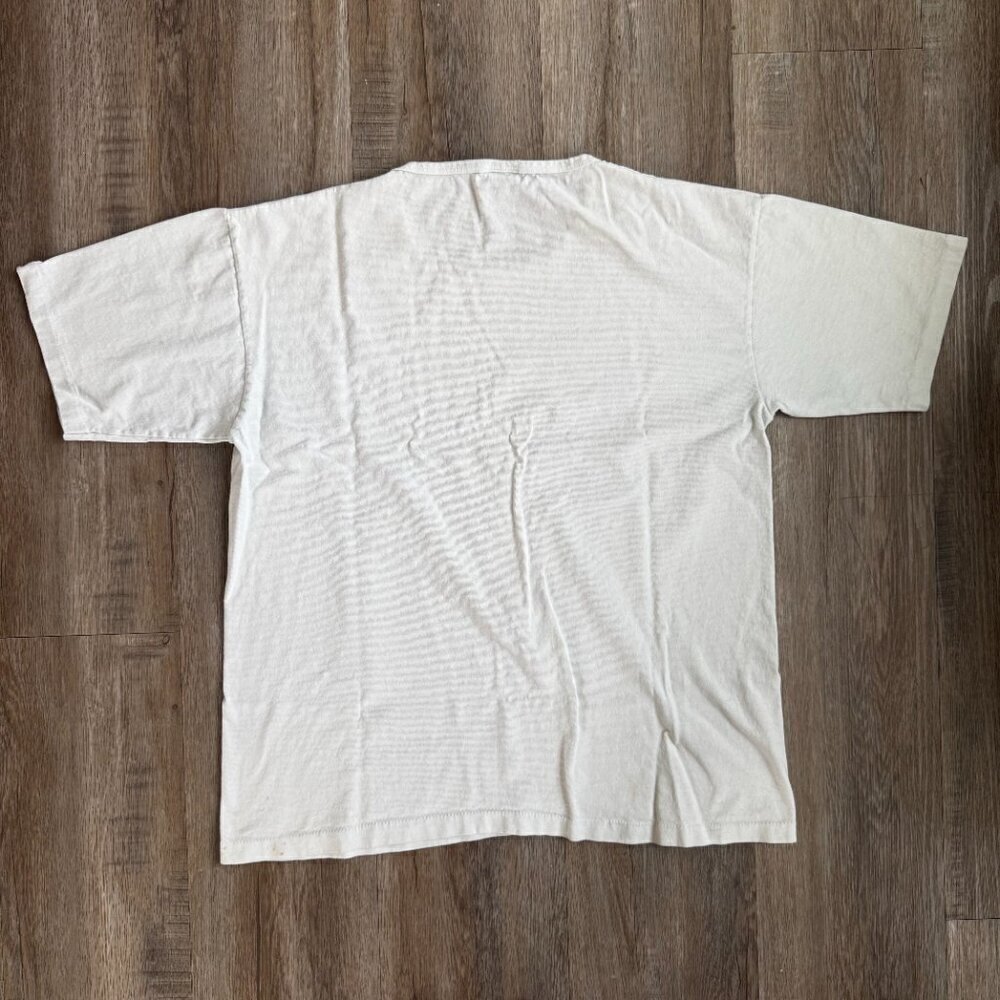 Vintage Cape Cod T Shirt Made in USA - Picture 3 of 3